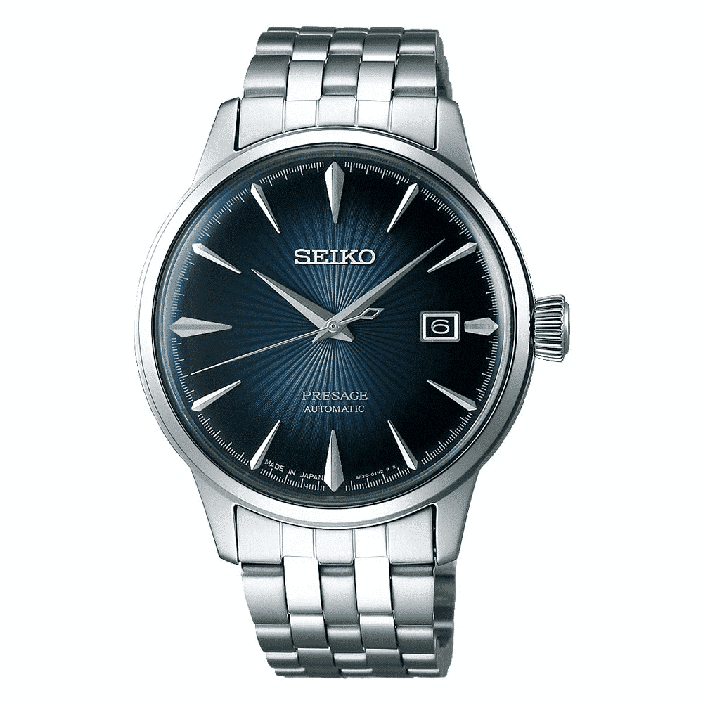 Seiko hph staal
