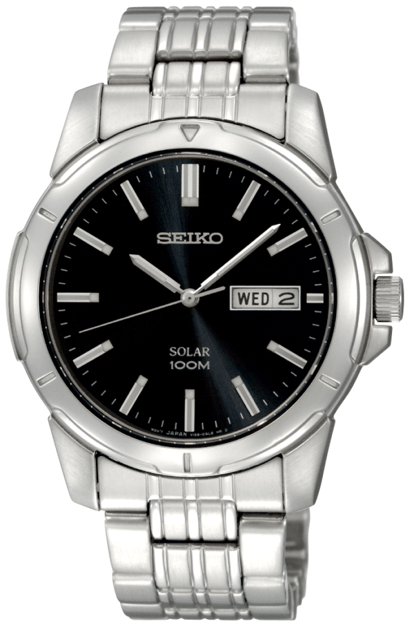 Seiko hph staal