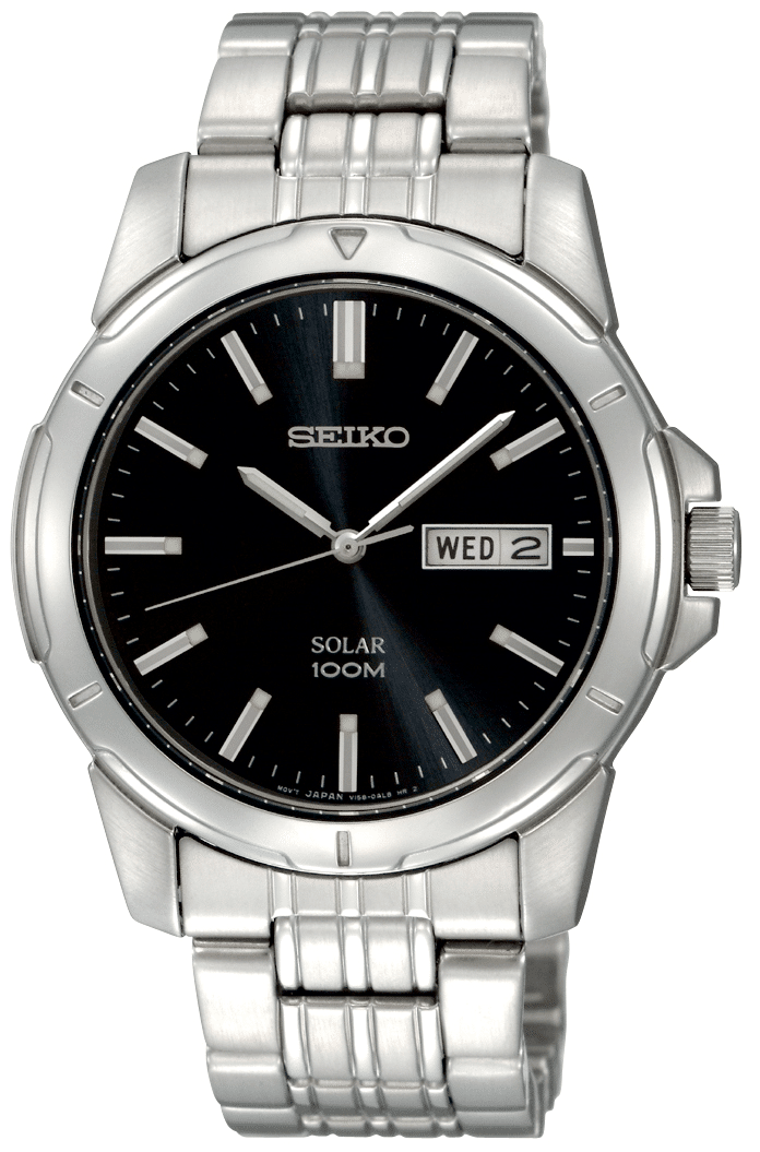 Seiko hph staal