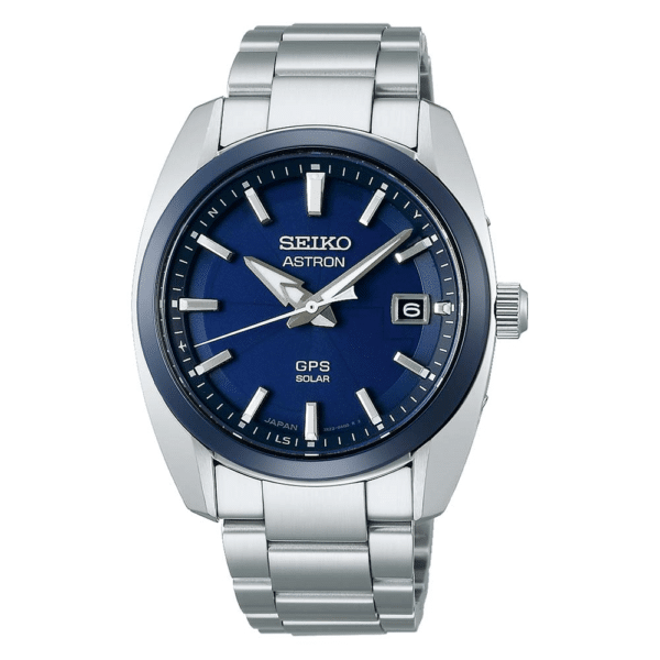 Seiko hph staal