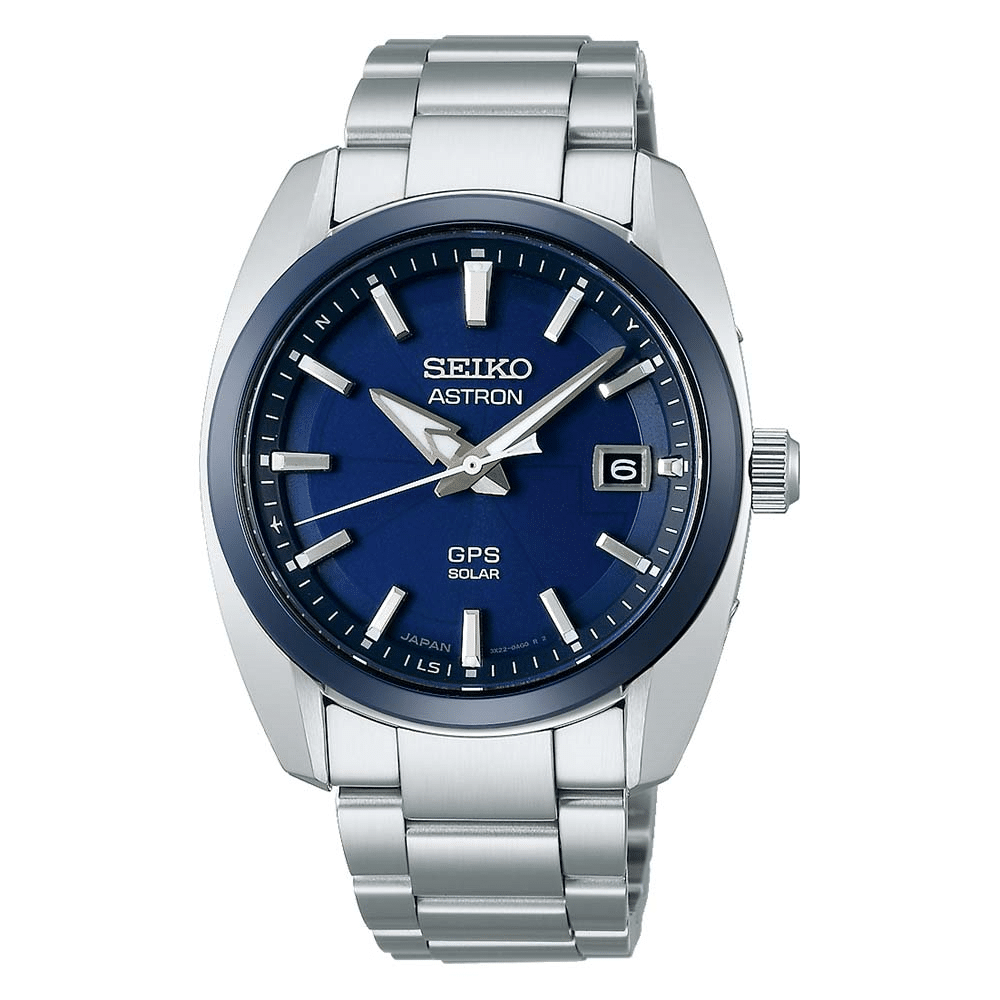 Seiko hph staal