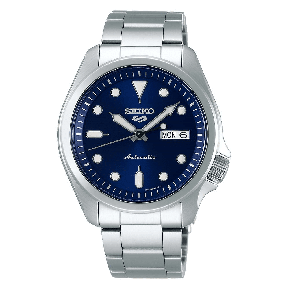 Seiko hph staal
