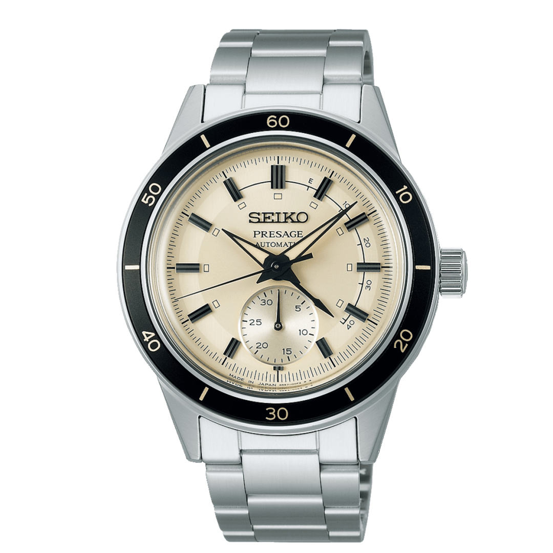 Seiko hph staal