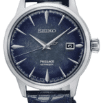 Seiko hph staal