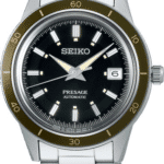 Seiko hph staal