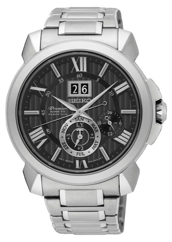 Seiko hph staal