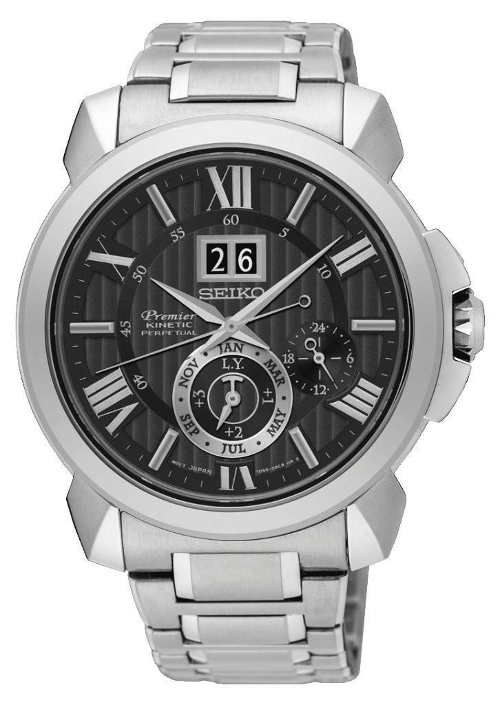 Seiko hph staal