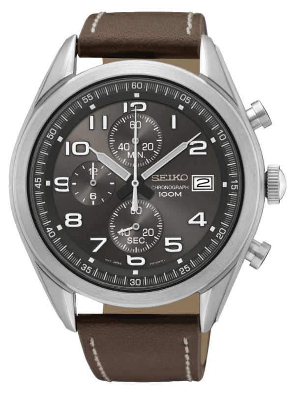 Seiko hph staal