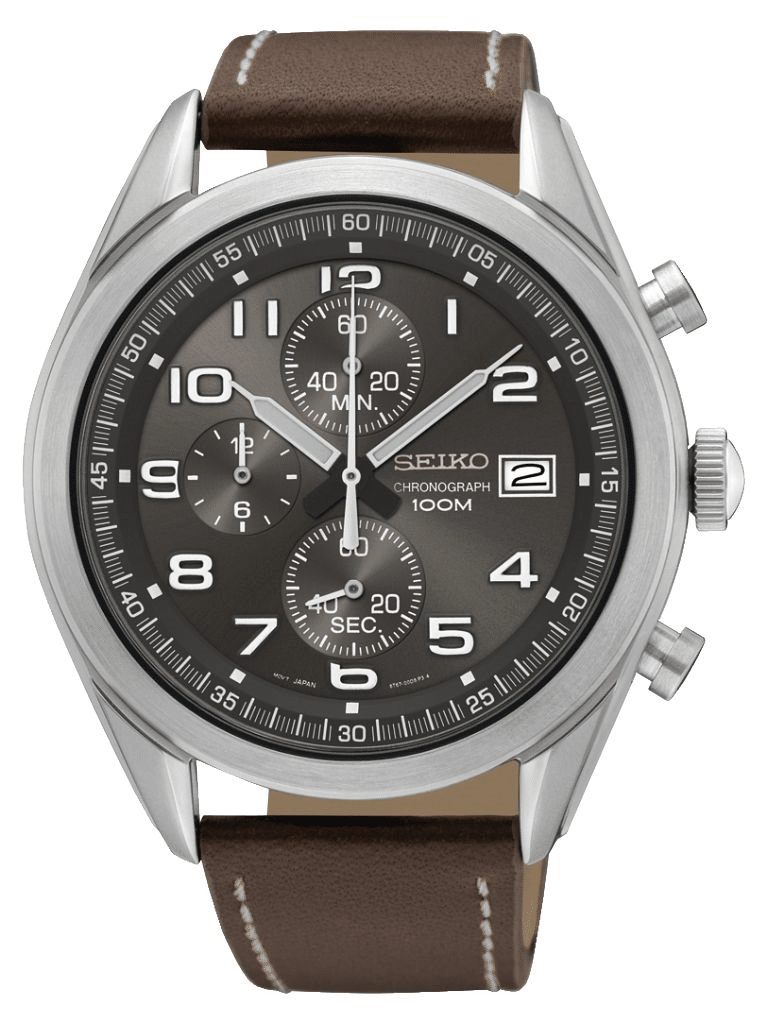 Seiko hph staal