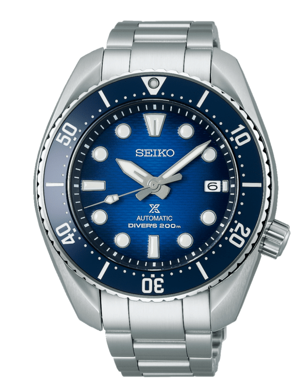 Seiko hph staal