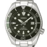 Seiko hph staal
