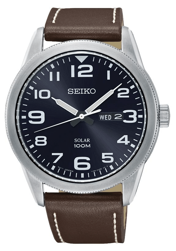 Seiko hph staal