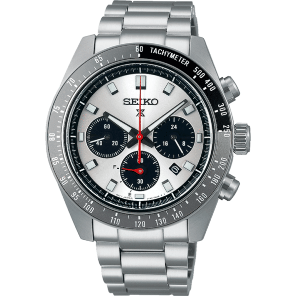 Seiko hph staal