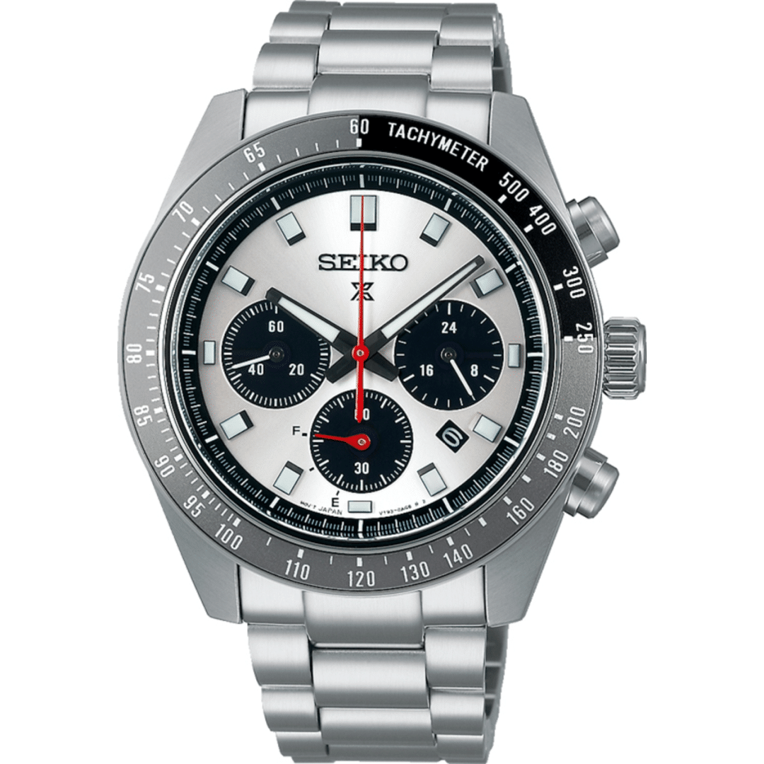 Seiko hph staal