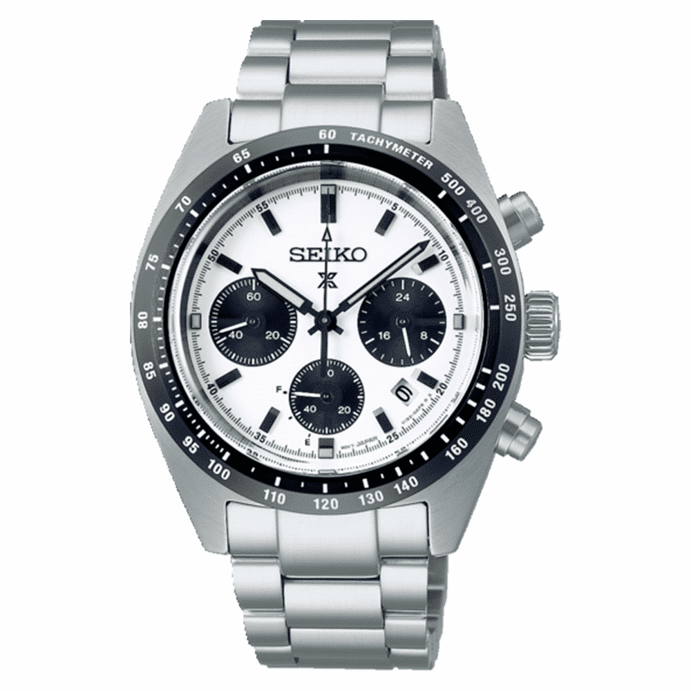Seiko hph staal