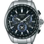 Seiko hph titanium