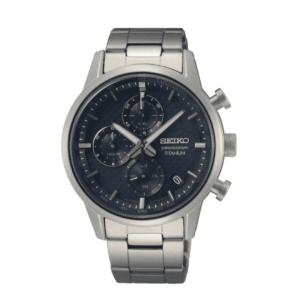 Seiko hph titanium