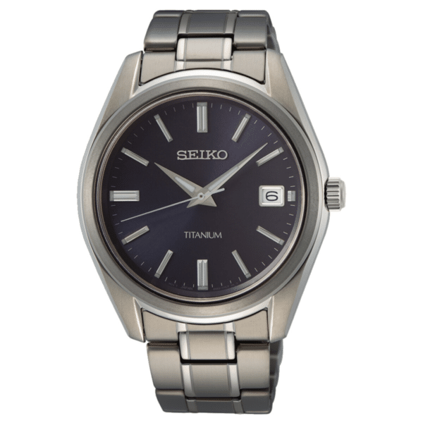 Seiko hph titanium