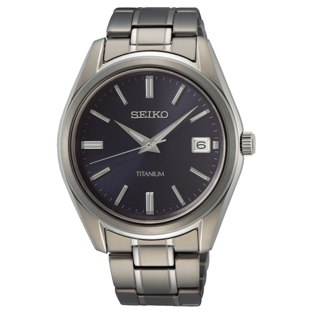 Seiko hph titanium