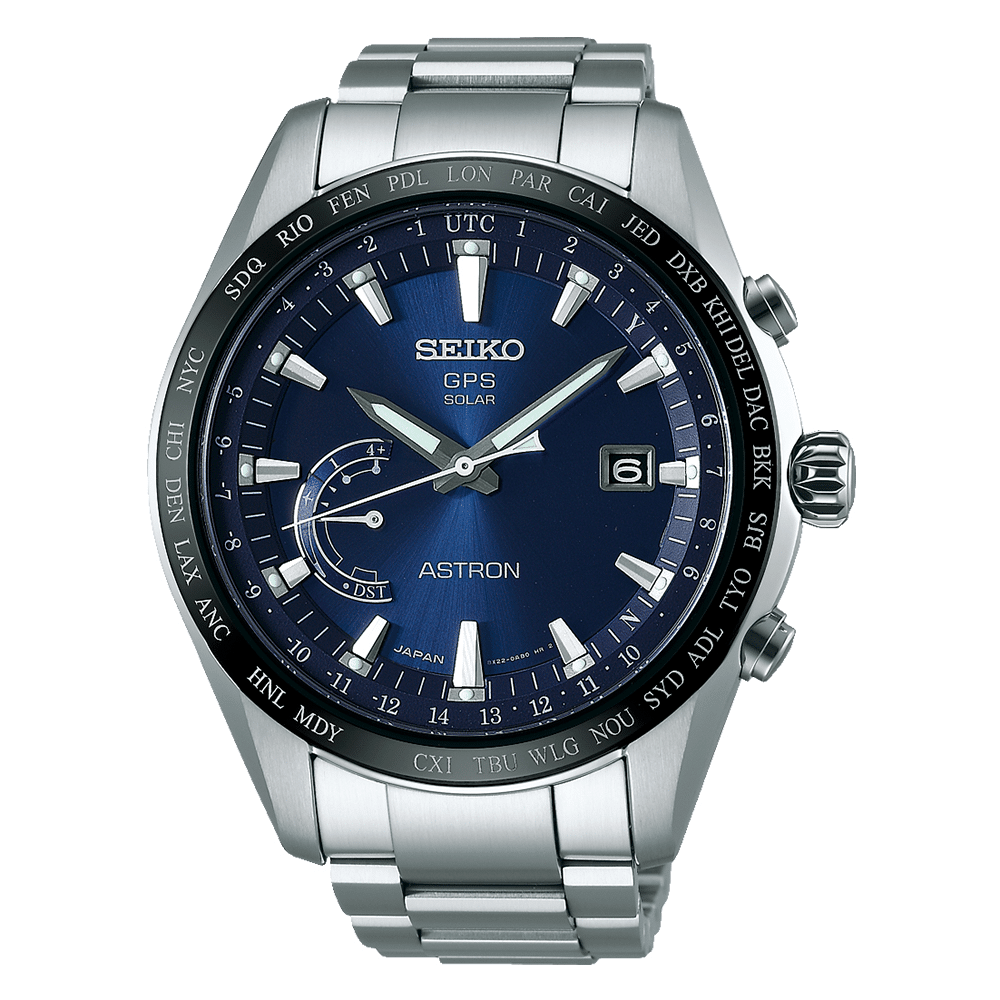 Seiko Astron Juwelier van Hooff