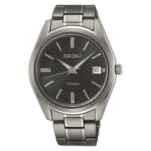 Seiko hph titanium