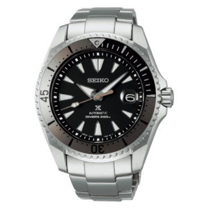 Seiko hph titanium