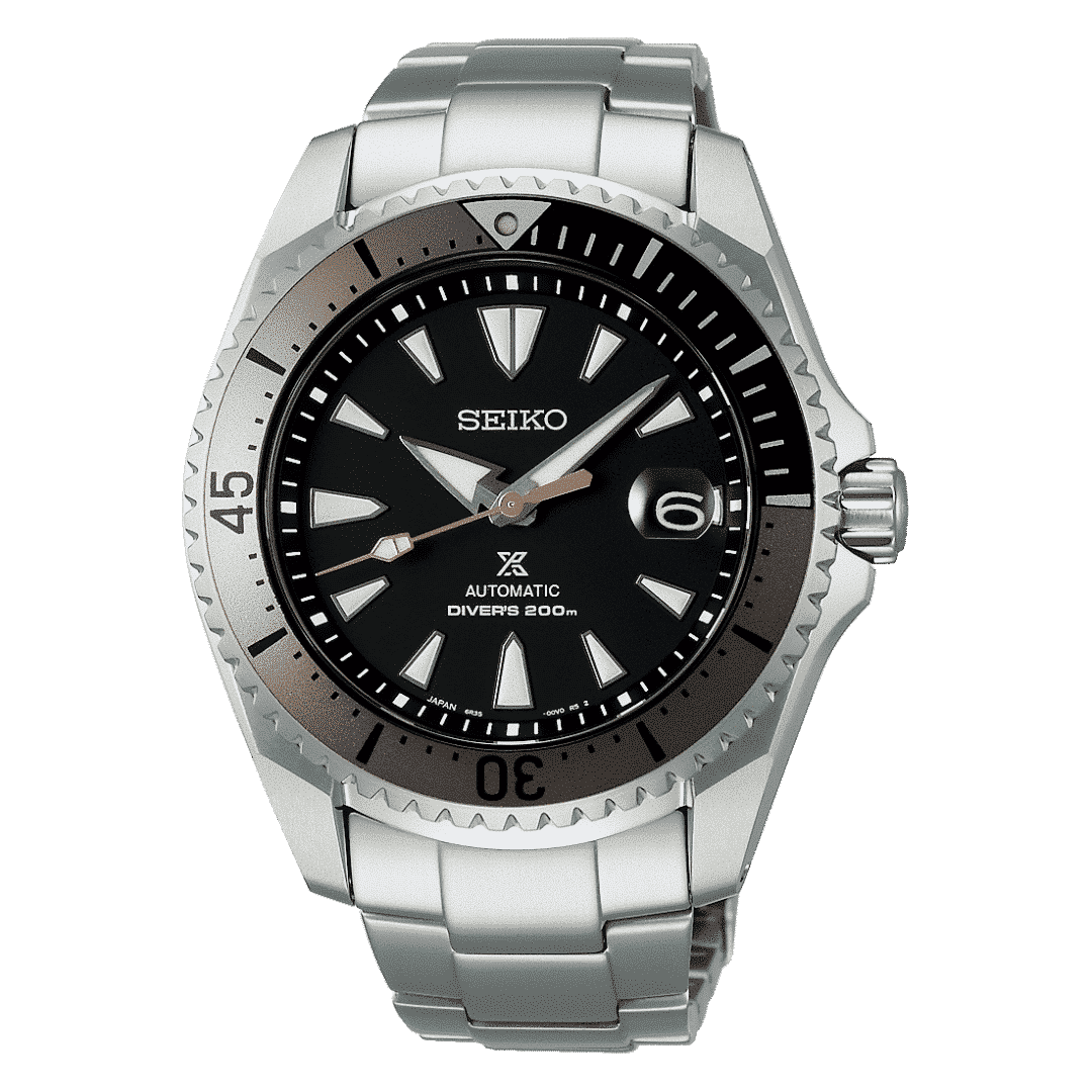 Seiko hph titanium