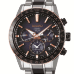Seiko hph titanium