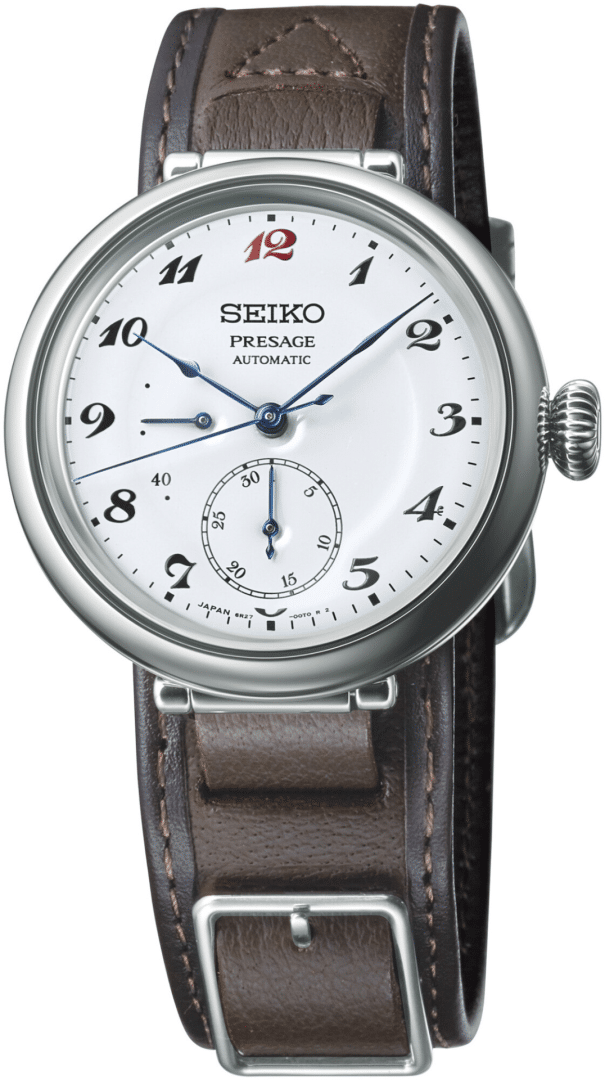Seiko Presage Limited Edition – SPB359J1