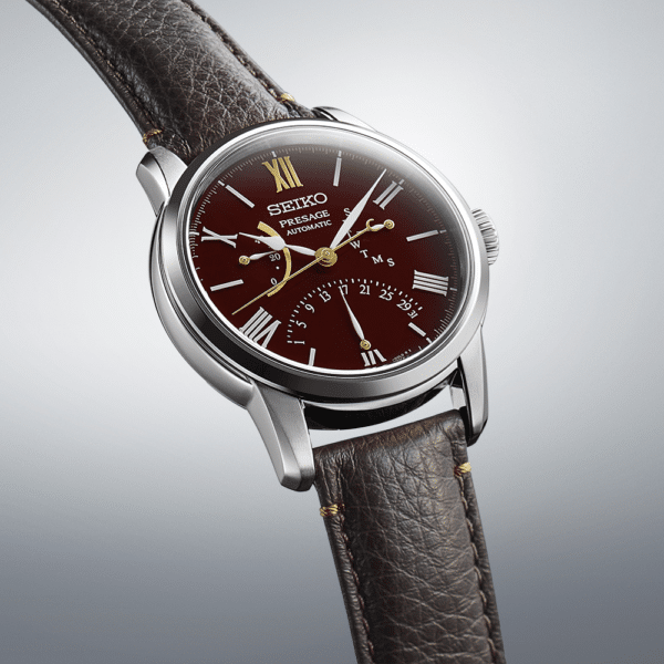 Seiko Presage Limited Edition - SPB395J1