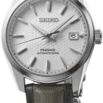 Seiko Presage Sharp Edged Laurel limited edition - SPB413J1