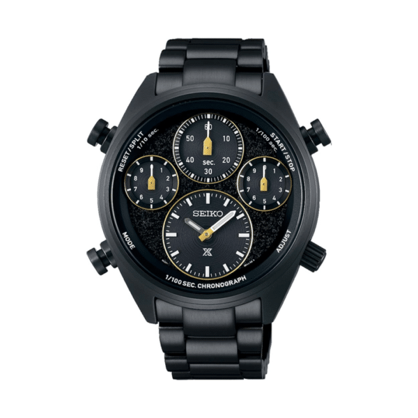 Seiko Prospex Limited Edition - SFJ007P1