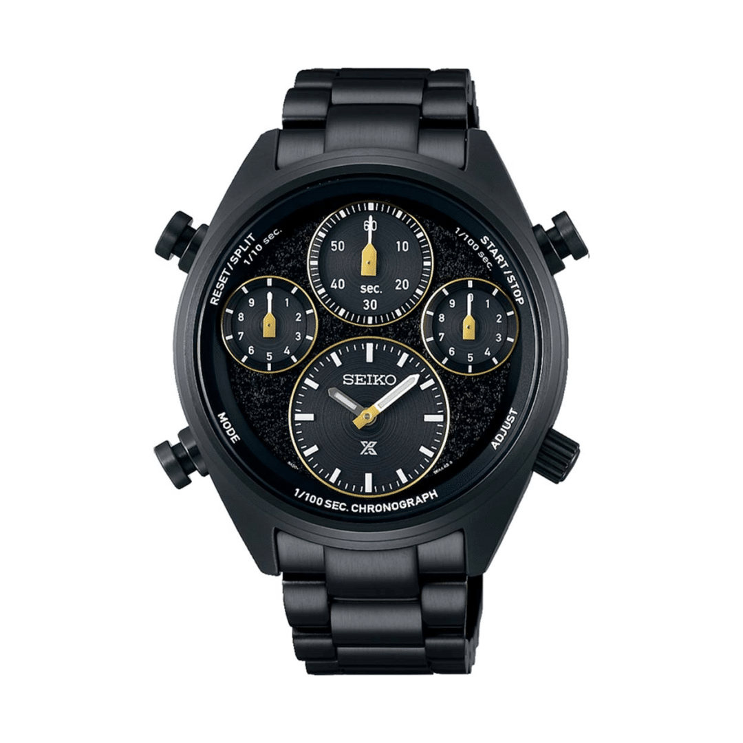 Seiko Prospex Limited Edition – SFJ007P1
