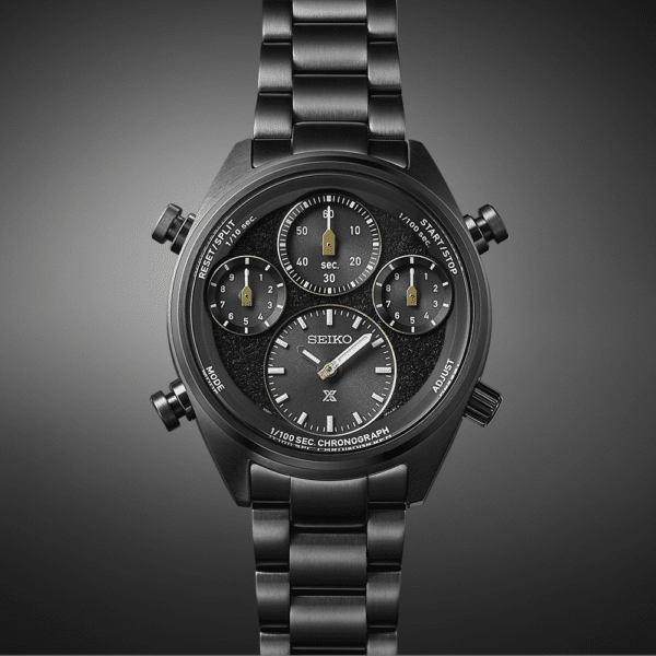 Seiko Prospex Limited Edition - SFJ007P1