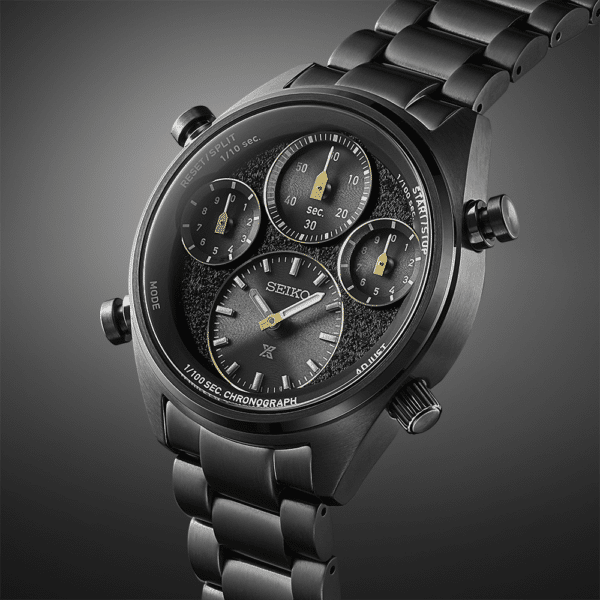 Seiko Prospex Limited Edition - SFJ007P1