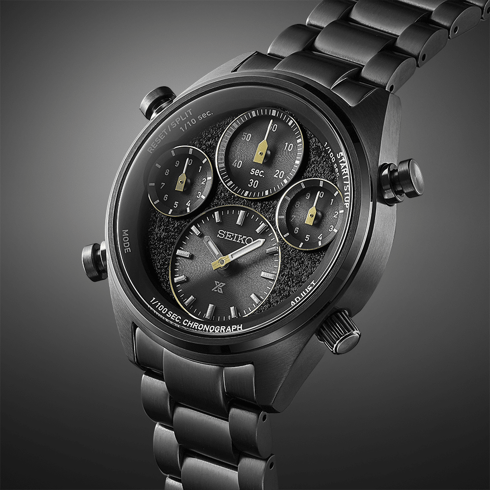 Seiko Prospex Limited Edition – SFJ007P1