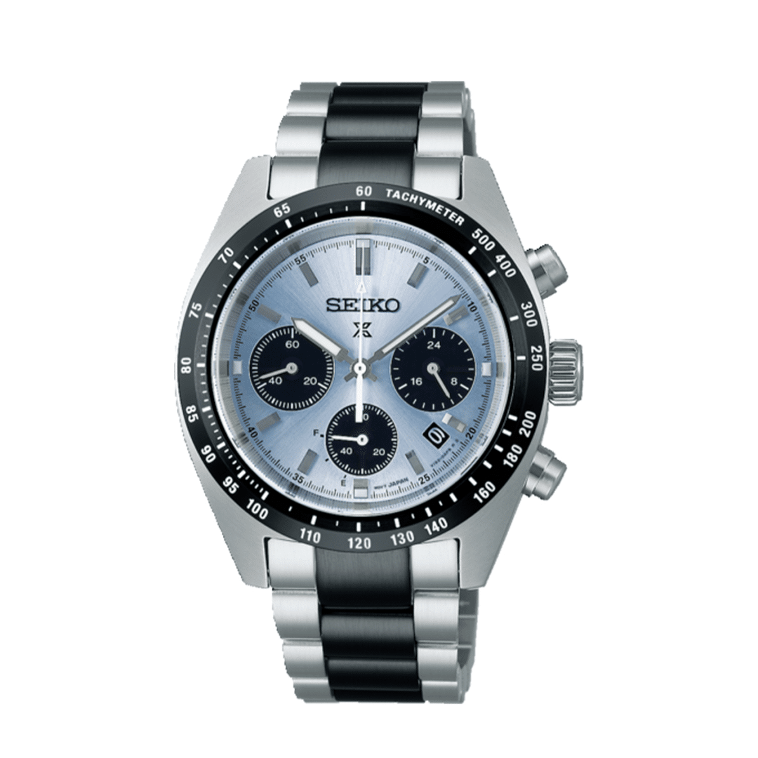 Seiko Prospex Limited Edition – SSC909P1