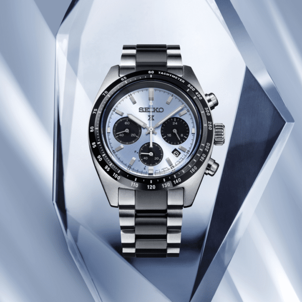 Seiko Prospex Limited Edition - SSC909P1