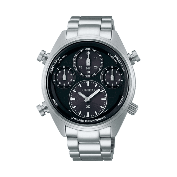 Seiko Prospex Speedtimer - SFJ003P1