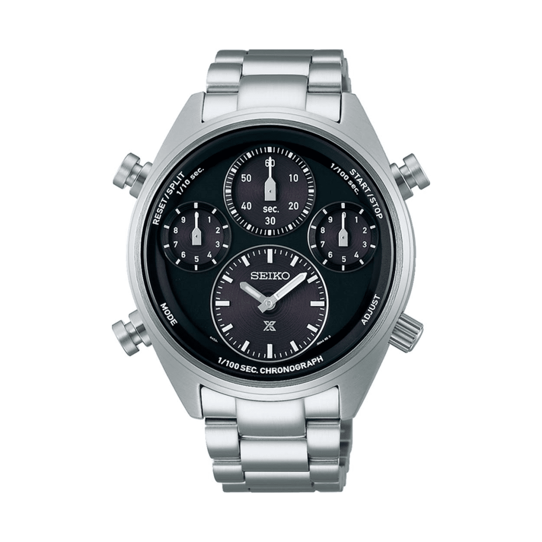 Seiko Prospex Speedtimer – SFJ003P1