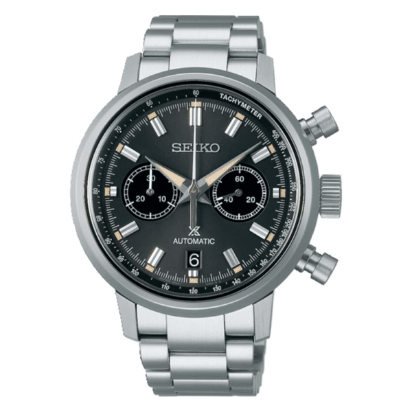 Seiko Prospex Speedtimer - SRQ037J1