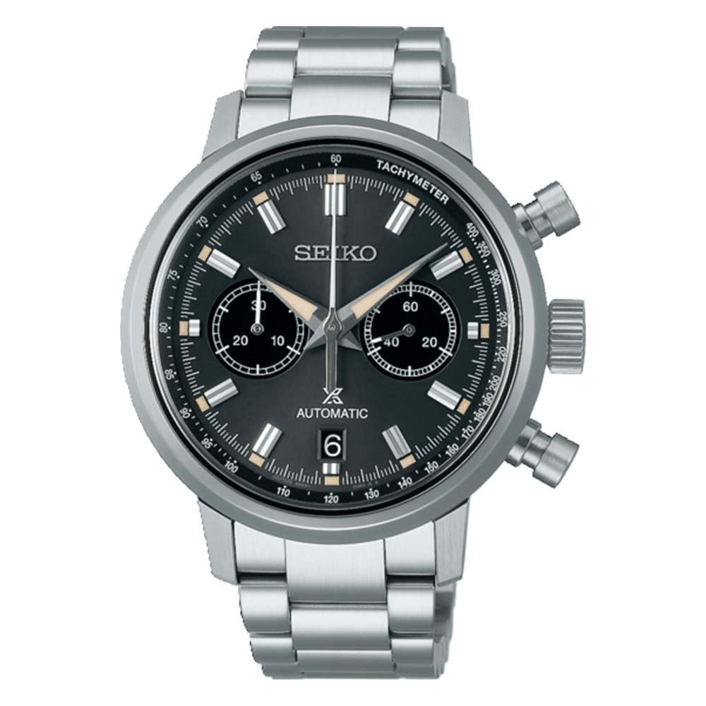 Seiko Prospex Speedtimer – SRQ037J1