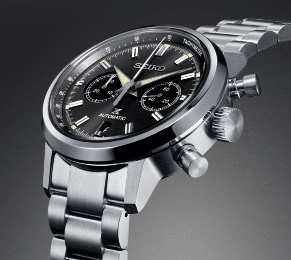 Seiko Prospex Speedtimer - SRQ037J1