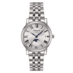 Tissot Carson premium moonphase T1222231103300