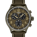 Tissot Chrono XL Khaki - T1166173609200