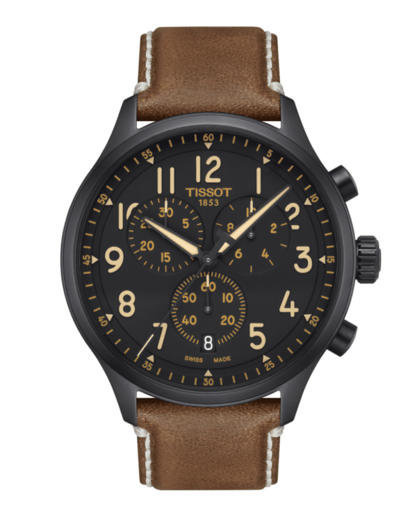 Tissot Chrono XL - T1166173605203
