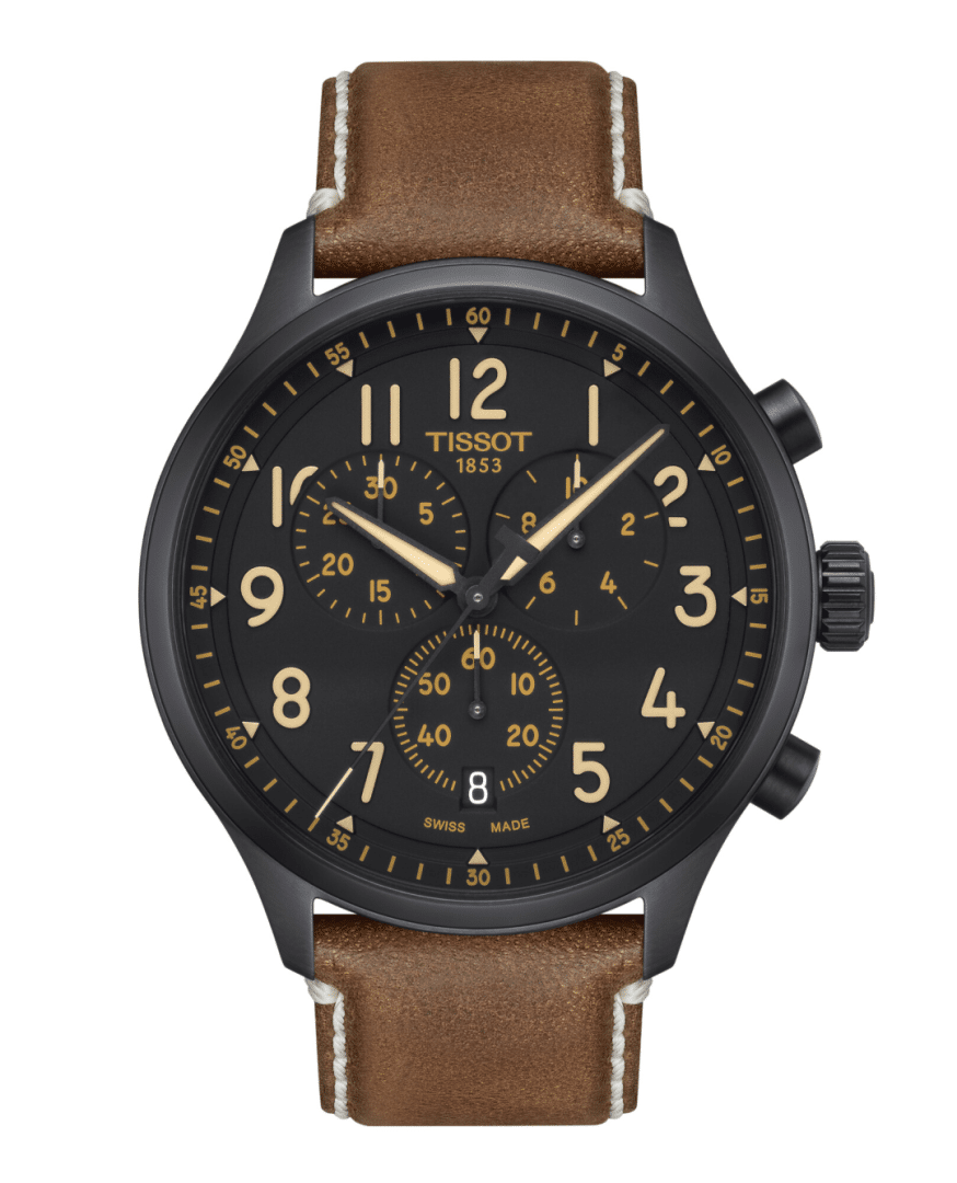 Tissot Chrono XL – T1166173605203