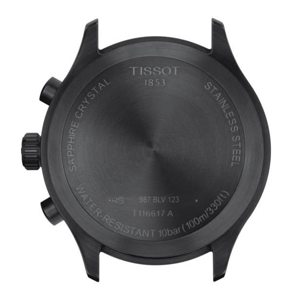 Tissot Chrono XL - T1166173605203