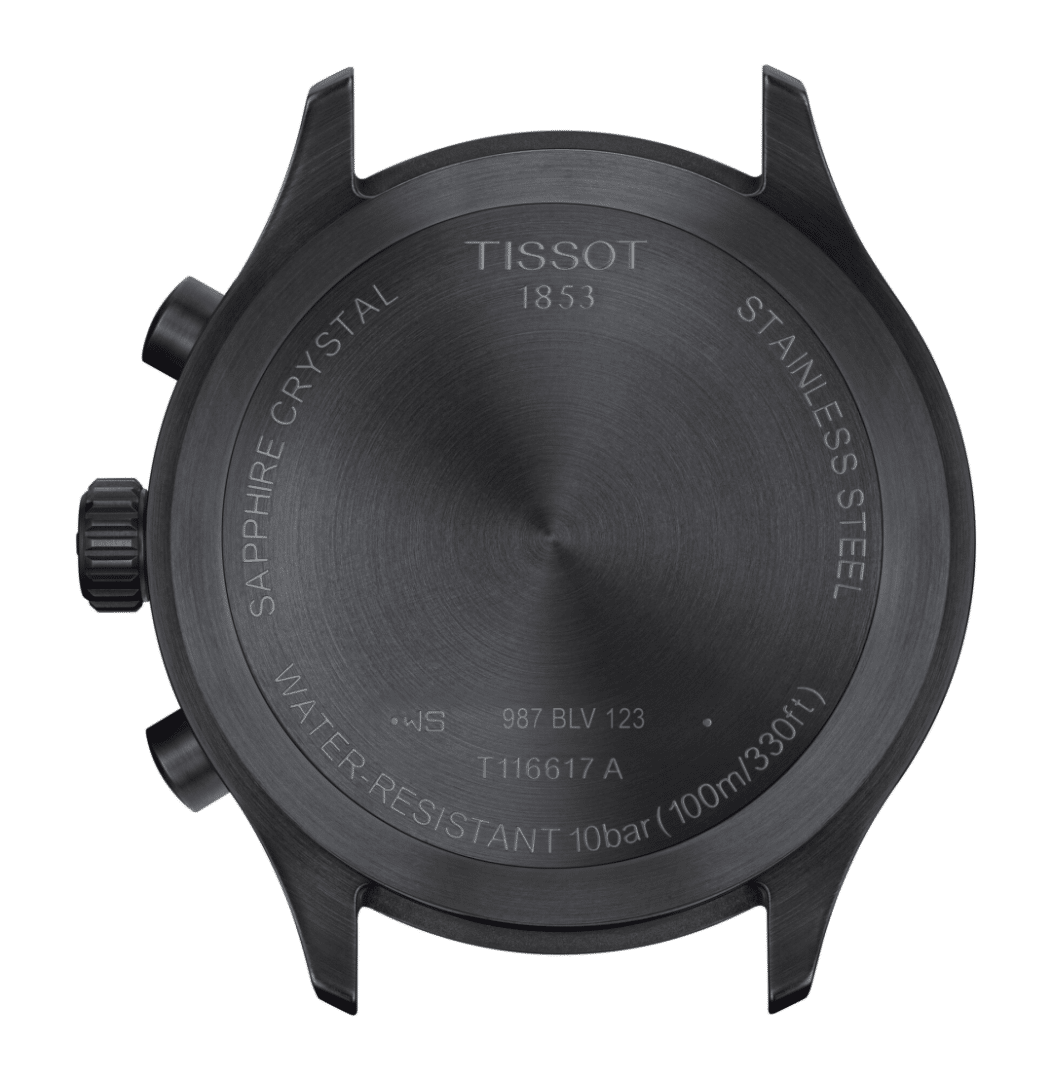 Tissot Chrono XL – T1166173605203
