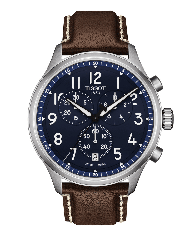 Tissot Chrono XL Vintage – T1166171604200